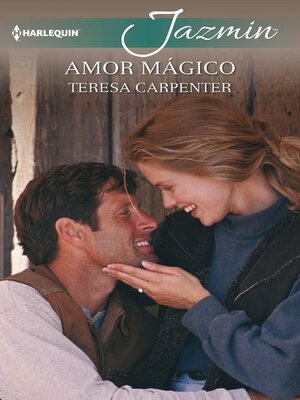 cover image of Amor mágico